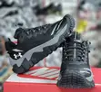 Under Armour Men's Trail Runner Hiker Boots - 3