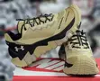 Under Armour Men's Trail Runner Hiker Boots - 4