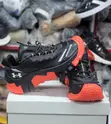 Under Armour Men's Trail Runner Hiker Boots - 5
