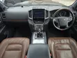 Toyota Land Cruiser 4.6 V8 ZX 2019 Black - 3