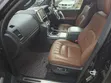 Toyota Land Cruiser 4.6 V8 ZX 2019 Black - 5