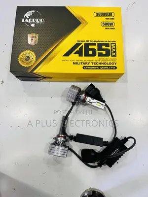 9006 LED Bulb High Intensity Headlight