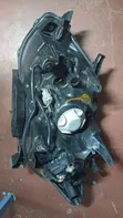 Nissan X-Trail NT32 2015 Headlight (Non-Xenon) - 2