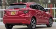 Honda Vezel 2018 Red Hybrid - 2