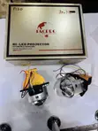 P120 Bi-LED Projector Headlights with Single Laser - 1