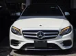 Mercedes-Benz E200 AMG Line 2019 - 1