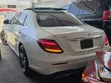 Mercedes-Benz E200 AMG Line 2019 - 2