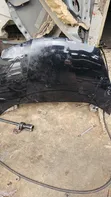 Honda Fit Bonnet and Wing - 2