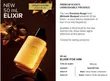 Michael Bouquet Gold #1 Elixir Parfum - Men's - 3