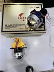 P120 Bi-LED Projector Headlight with Single Laser High Beam - 1