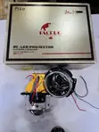P120 Bi-LED Projector Headlight with Single Laser High Beam - 2