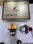 P120 Bi-LED Projector Headlight - Single Laser - 1