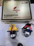 P120 Bi-LED Projector Headlight - Single Laser - 2