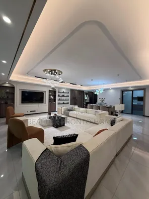 Apartment ya 5-Bedroom ya Kifahari Kileleshwa kwa Uuzaji