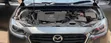 Mazda Axela 2018 Gray - 1