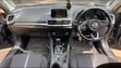 Mazda Axela 2018 Gray - 2