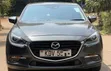 Mazda Axela 2018 Gray - 4