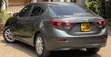 Mazda Axela 2018 Gray - 5