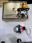 P120 Bi-LED Projector Headlight with Single Laser - 1