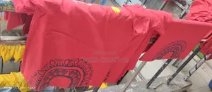Bulk T-Shirt Printing Services