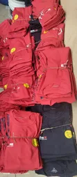 Bulk T-Shirt Printing Services - 2