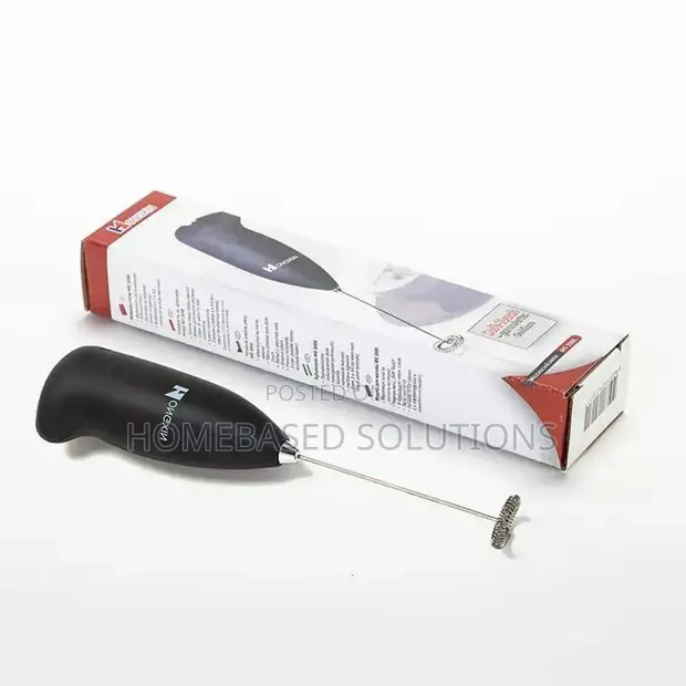 Battery Operated Whisky Mixer - 1