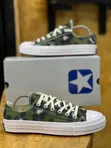 Converse Chuck Taylor x Kenzo Paris - 2