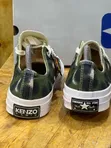 Converse Chuck Taylor x Kenzo Paris - 3