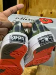 Converse Chuck Taylor x Kenzo Paris - 4