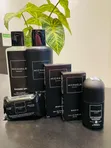 Michael Bouquet Black #1 Eau de Parfum for Men - 1
