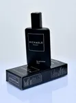 Michael Bouquet Black #1 Eau de Parfum for Men - 2