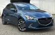Mazda Demio 2019 Blue - 1
