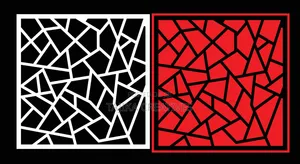 Interior Design Patterns Installation