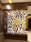 Interior Design Patterns Installation - 2