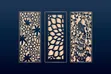 Interior Design Patterns Installation - 3