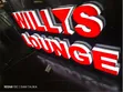 3D Illuminated Signage for Lounges - 2