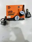 D2S LED Bulb - Super Bright Headlight - 2