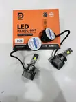 D2S LED Bulb - High Brightness Car Headlight - 1
