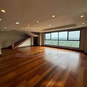 4 Bedroom Duplex Apartment with DSQ in Lavington, Valley Arcade