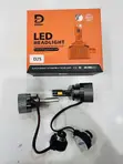 D2S LED Bulb - Automotive LED Headlamp - 1