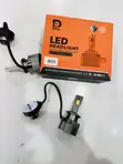 D2S LED Bulb - Automotive LED Headlamp - 2