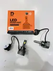D2S LED Bulb - Automotive LED Headlamp - 3