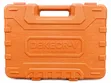 DEKO 82-Piece Socket & Spanner Tool Set - 3