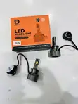 D2S LED Bulb - Bright Durable Car Light - 2
