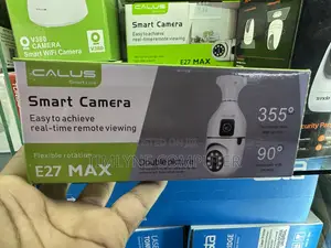 V380Pro Smart Bulb Camera Nanny
