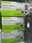 V380Pro Smart Bulb Camera Nanny - 3