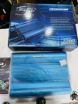 Boschmann Amplifier 4880 - Powerful Car Audio - 1