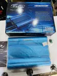 Boschmann Amplifier 4880 - Powerful Car Audio - 3