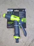 Deli Garden Water Spray Gun/Hose Nozzle - 1