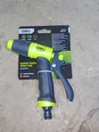 Deli Garden Water Spray Gun/Hose Nozzle - 2